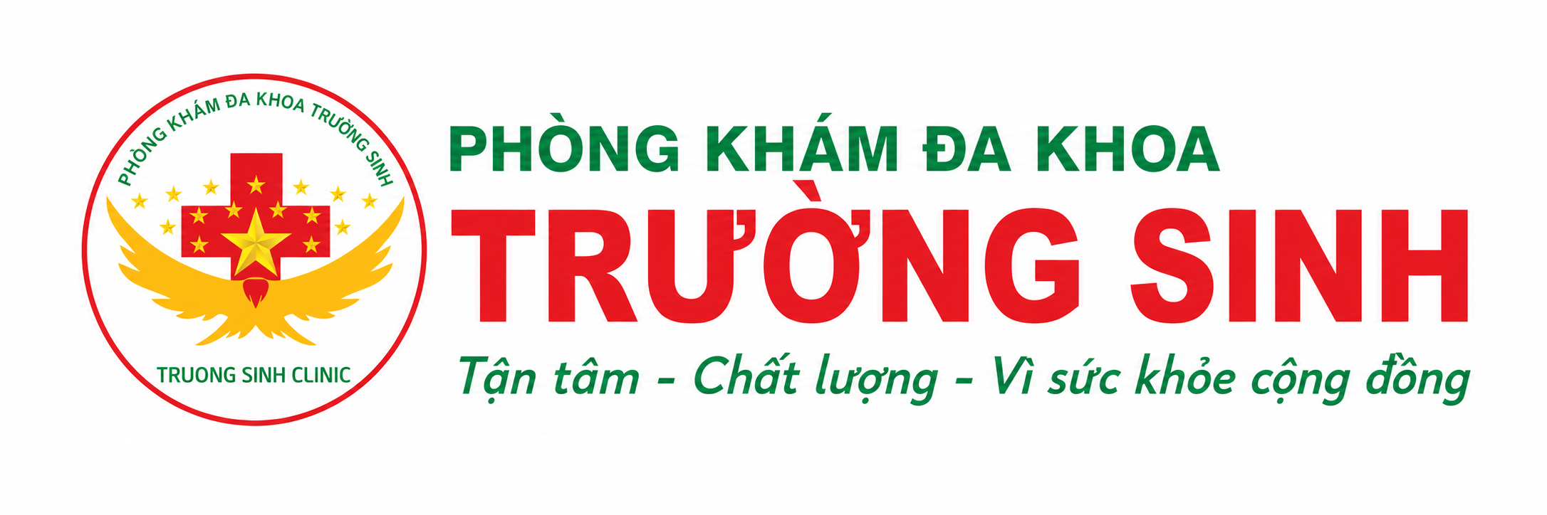 Phòng khám Đa Khoa Trường Sinh