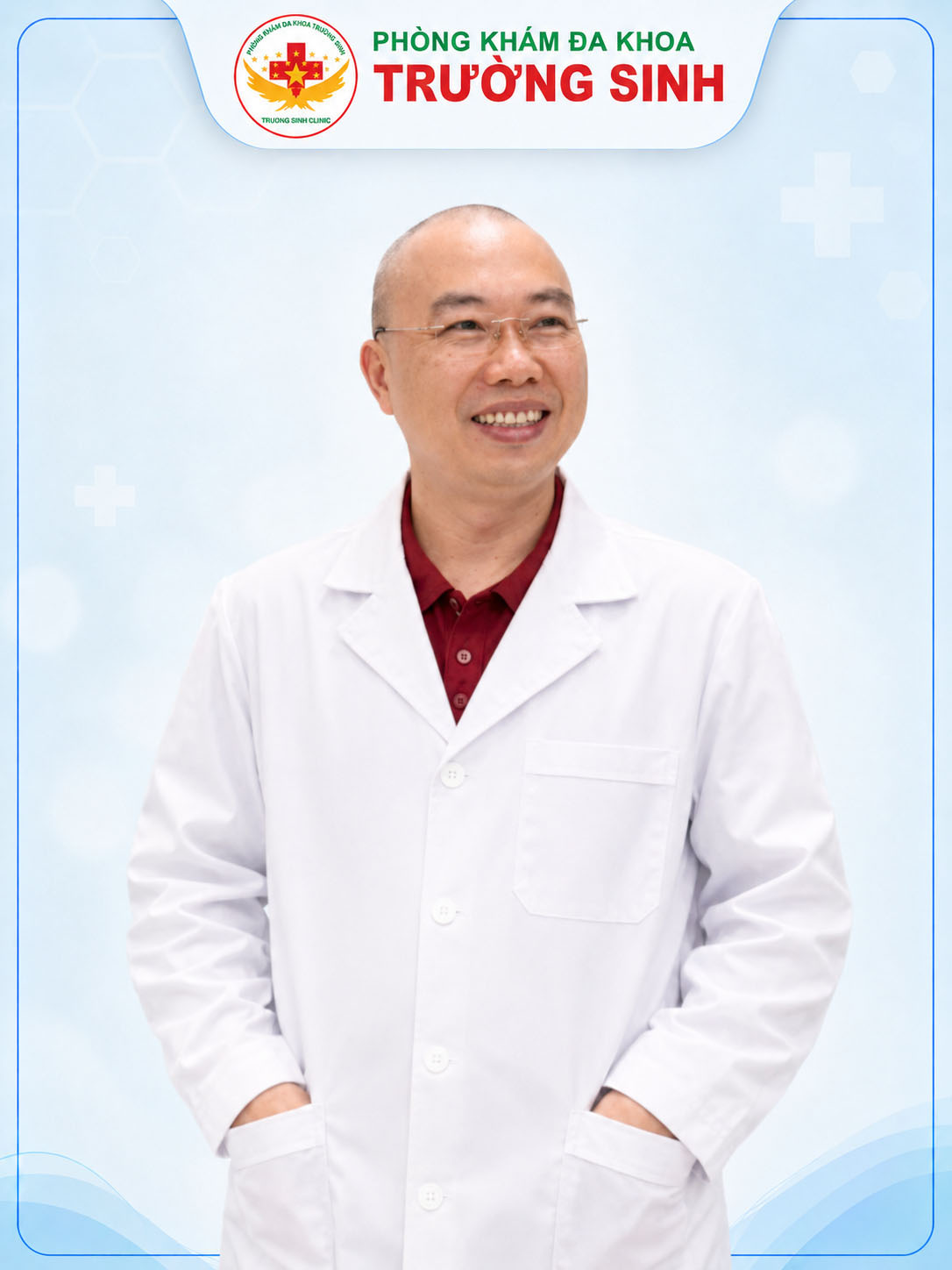 Thầy thuốc Hoàng Văn Trung